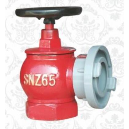旋转型室内消火栓SNZ65